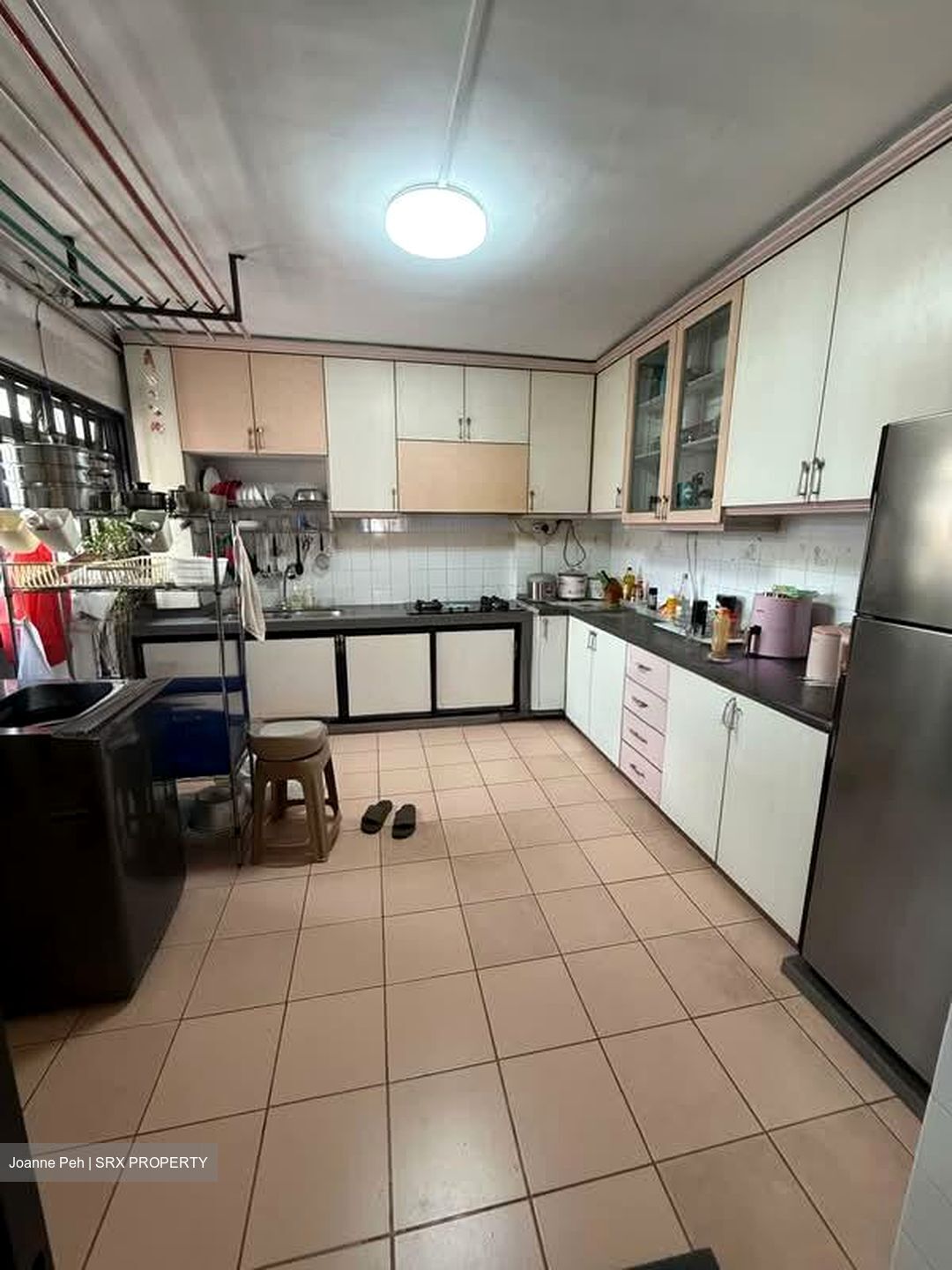 Blk 385 Tampines Street 32 (Tampines), HDB Executive #602858351